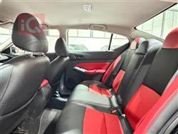 نيسان ألتيما